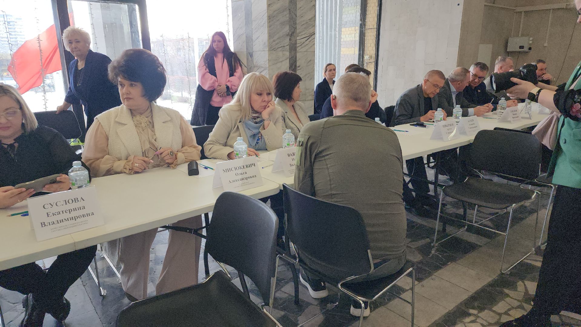 выездная администрация, мытищи,