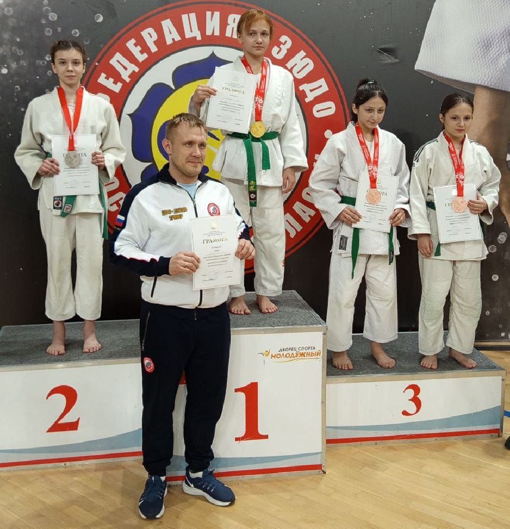 ивантеевка, цфо, дзюдо, первенство по дзюдо,спортсменка,спортивный клуб,бронзовая медаль,