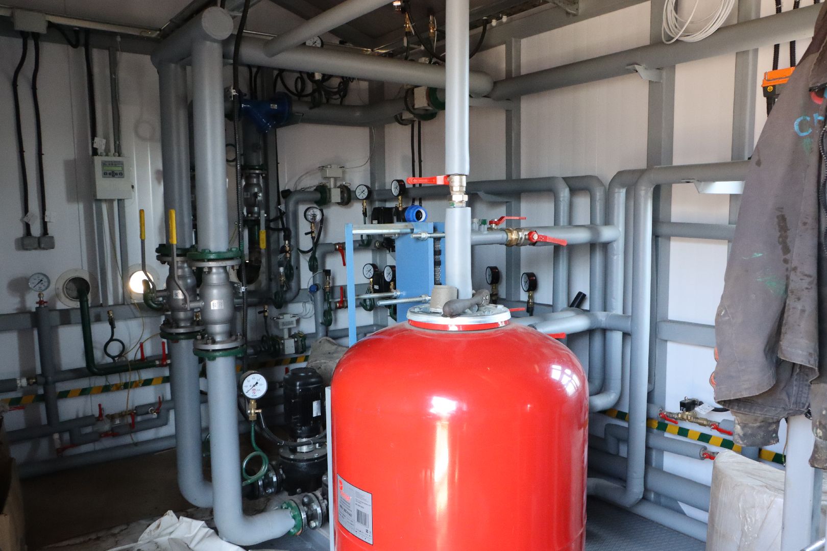 жкх , бмк мочилы, серебряные пруды,