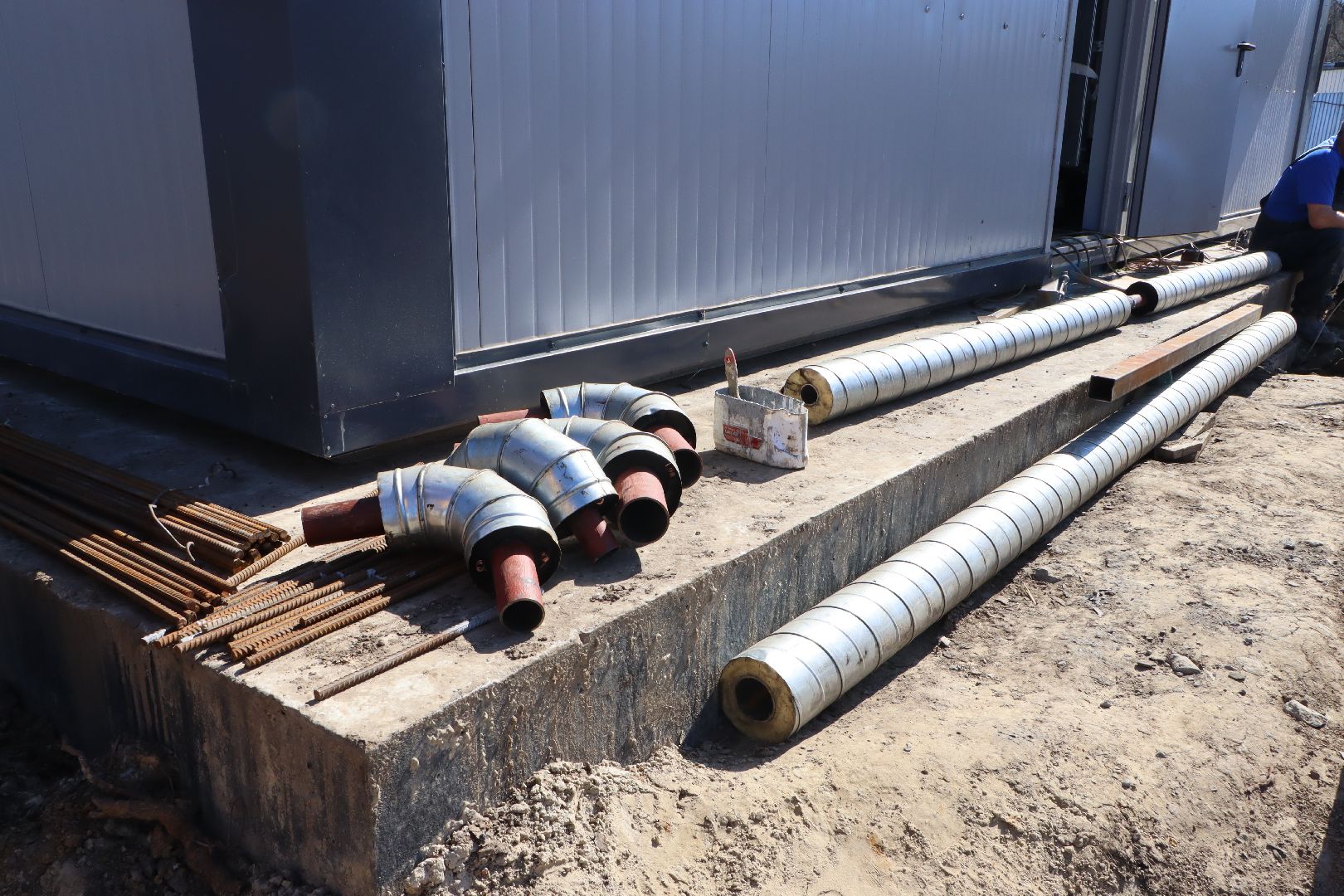 жкх , бмк мочилы, серебряные пруды,