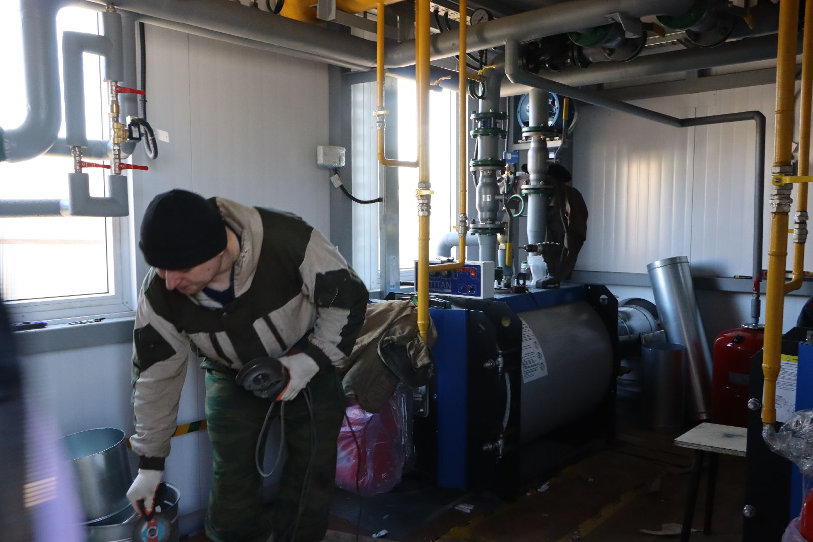 жкх , бмк мочилы, серебряные пруды,