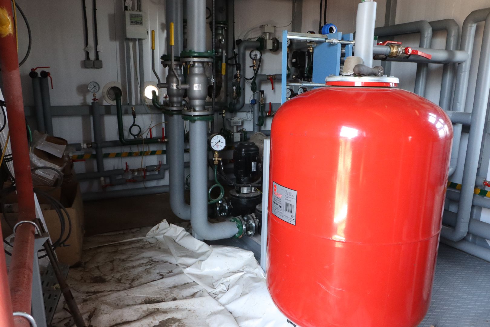 жкх , бмк мочилы, серебряные пруды,