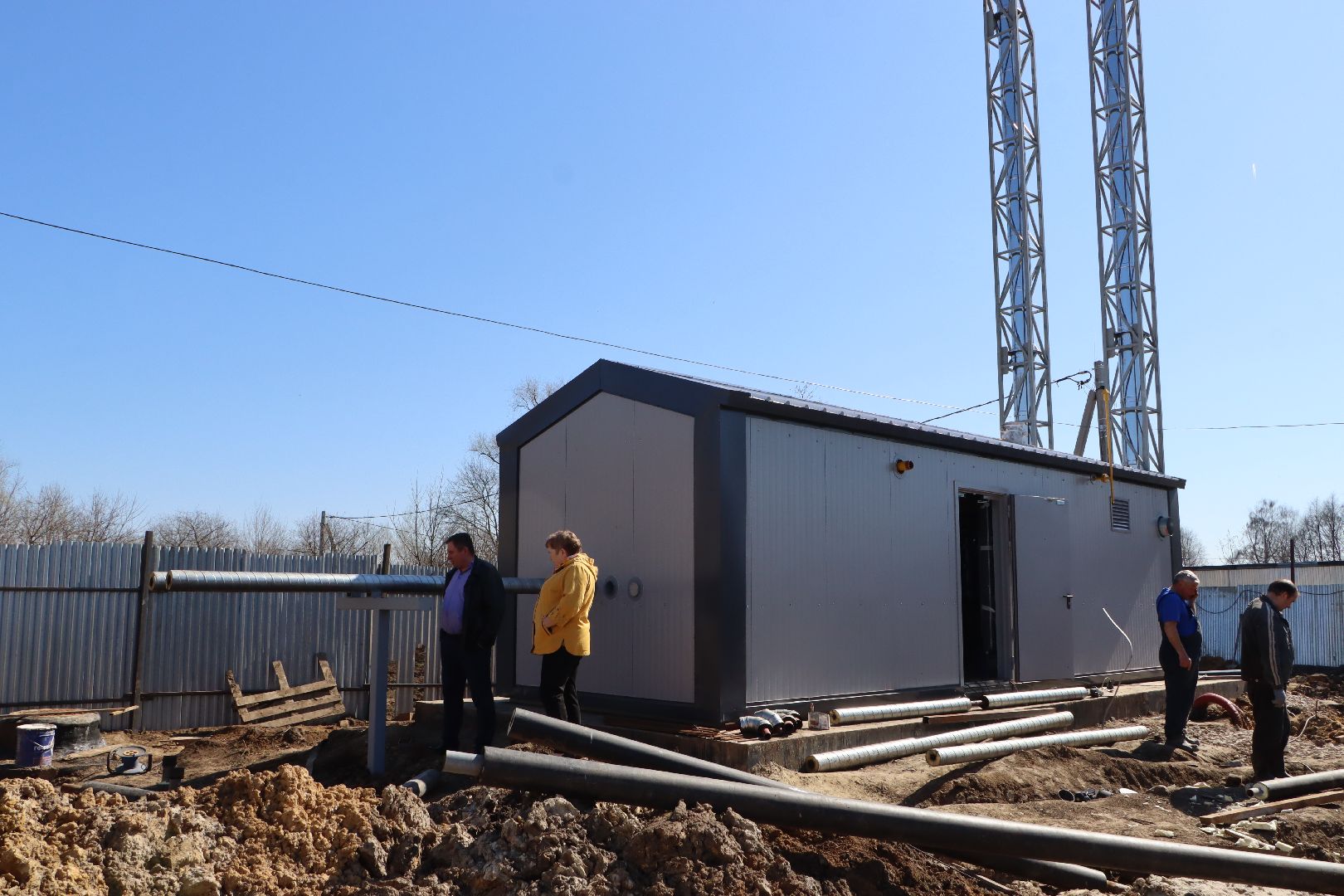 жкх , бмк мочилы, серебряные пруды,