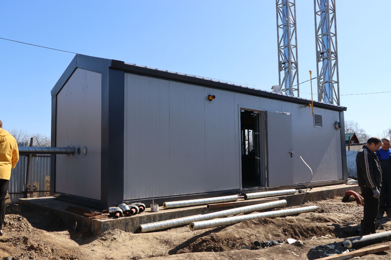 жкх , бмк мочилы, серебряные пруды,