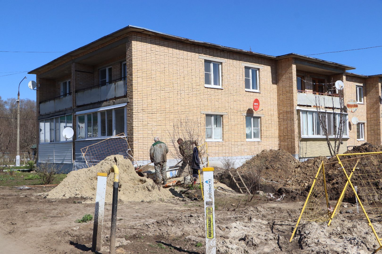 жкх , бмк мочилы, серебряные пруды,