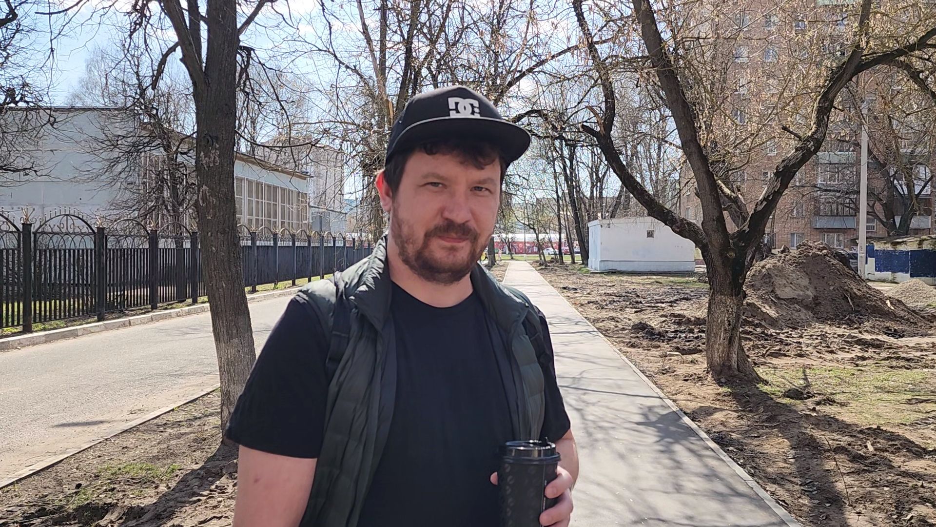 раменское, дороги, благоустройство, тротуары по программе народные тропы, улица космонавтов,