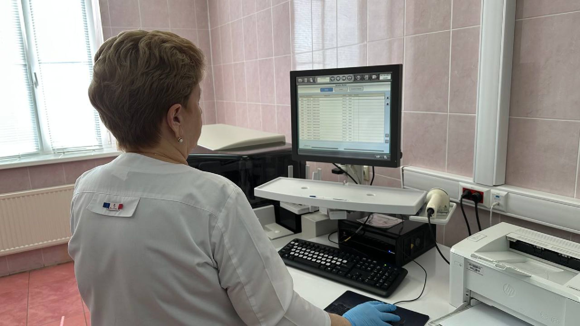 медицина, врач, домодедово,