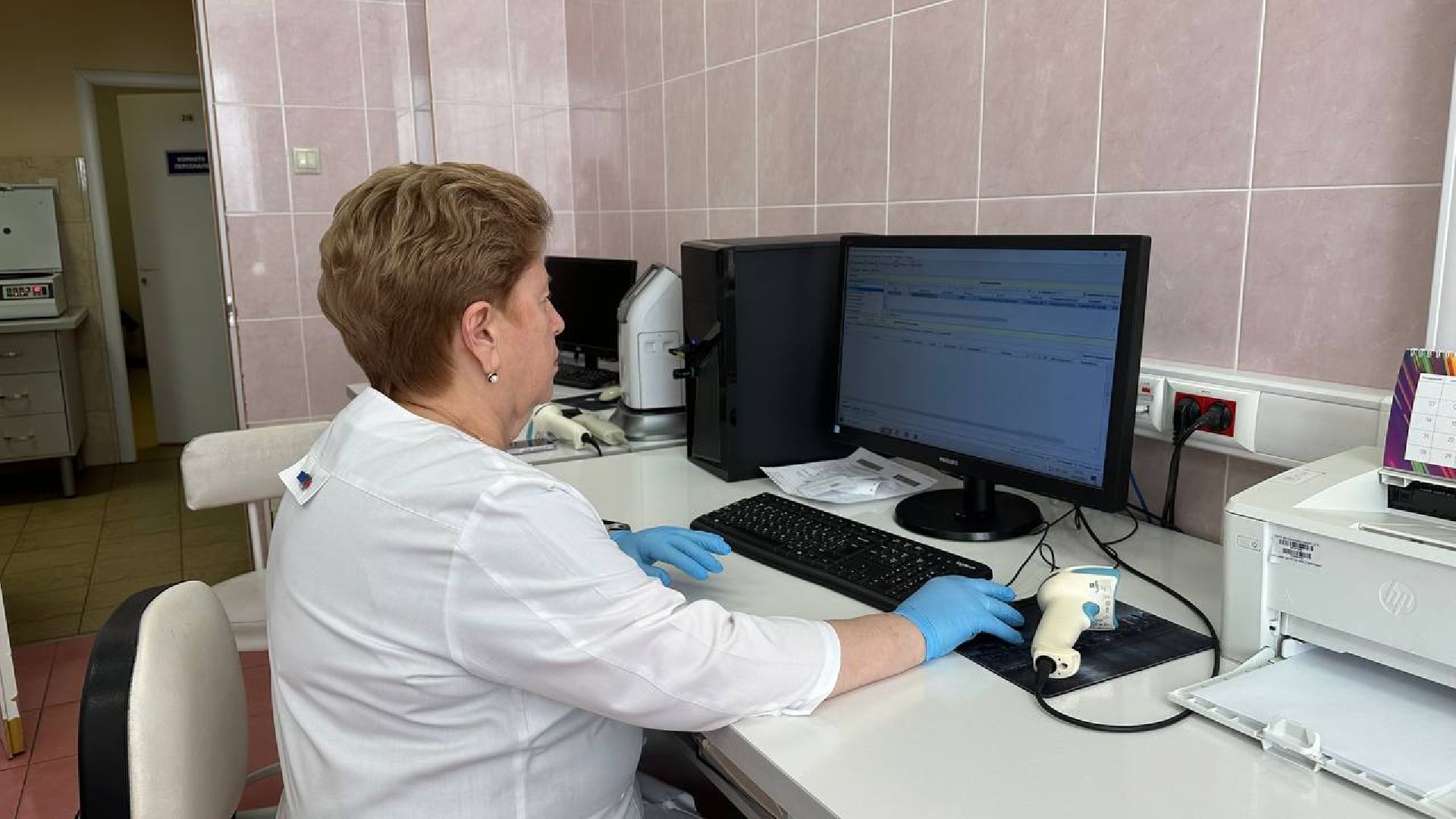 медицина, врач, домодедово,