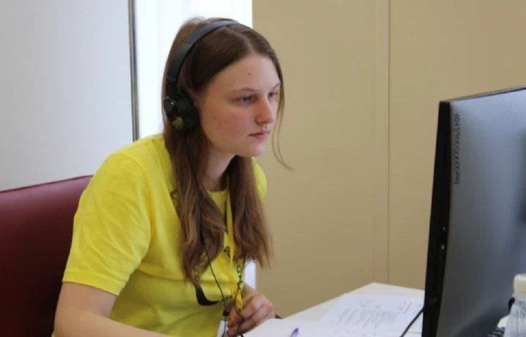 красноармейск, городской округ пушкинский, образование, чемпонат для школьников, профессионалы-2025,