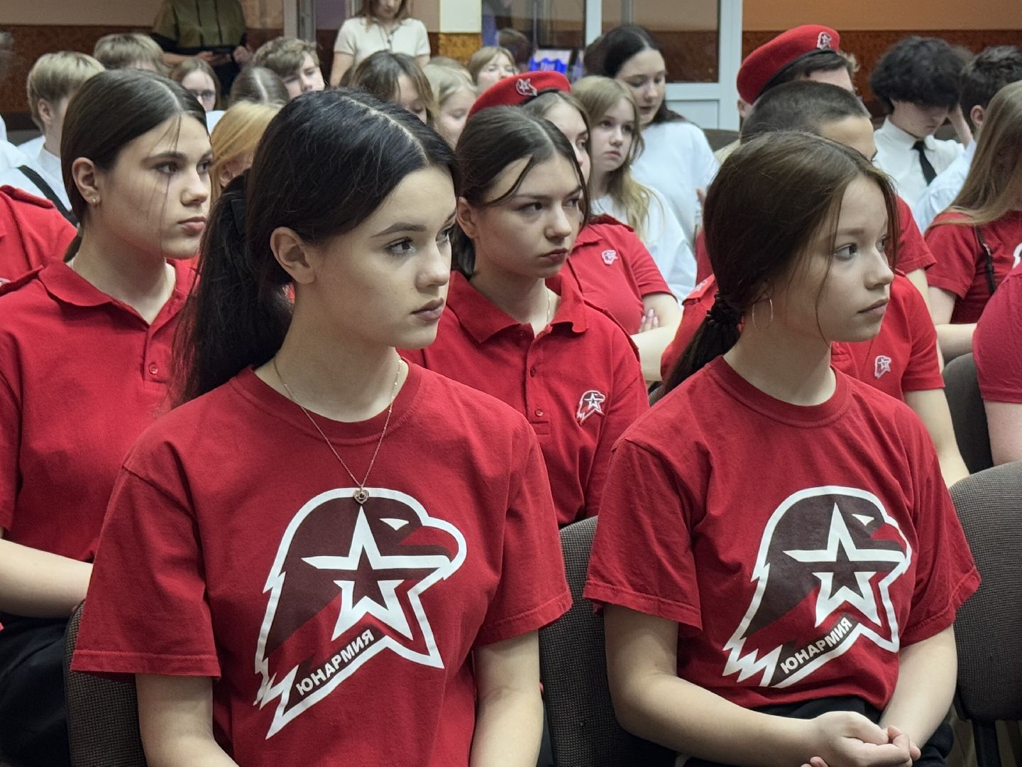 балашиха, парта героя, сво, заря,