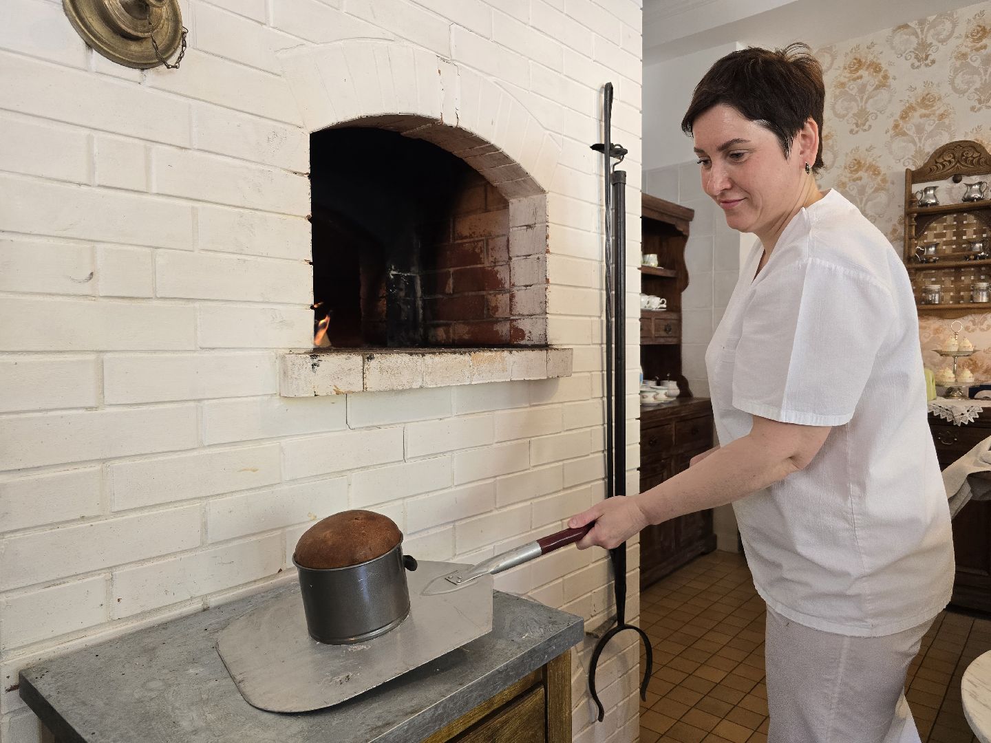 Коломна, куличи, пасха,