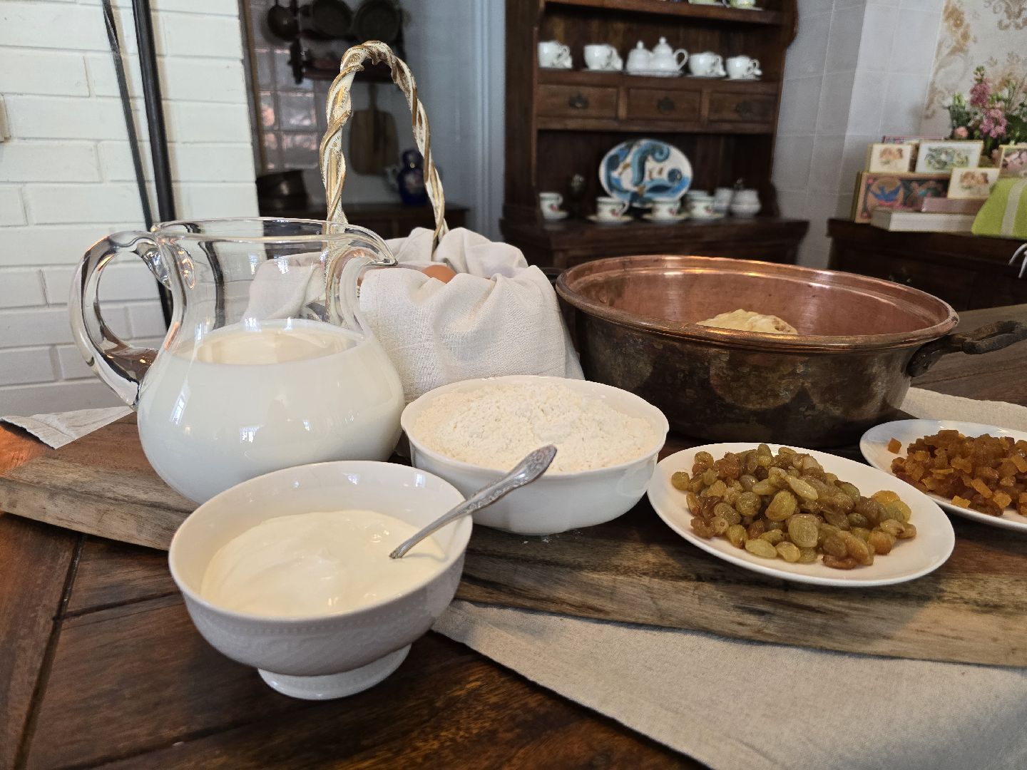 Коломна, куличи, пасха,