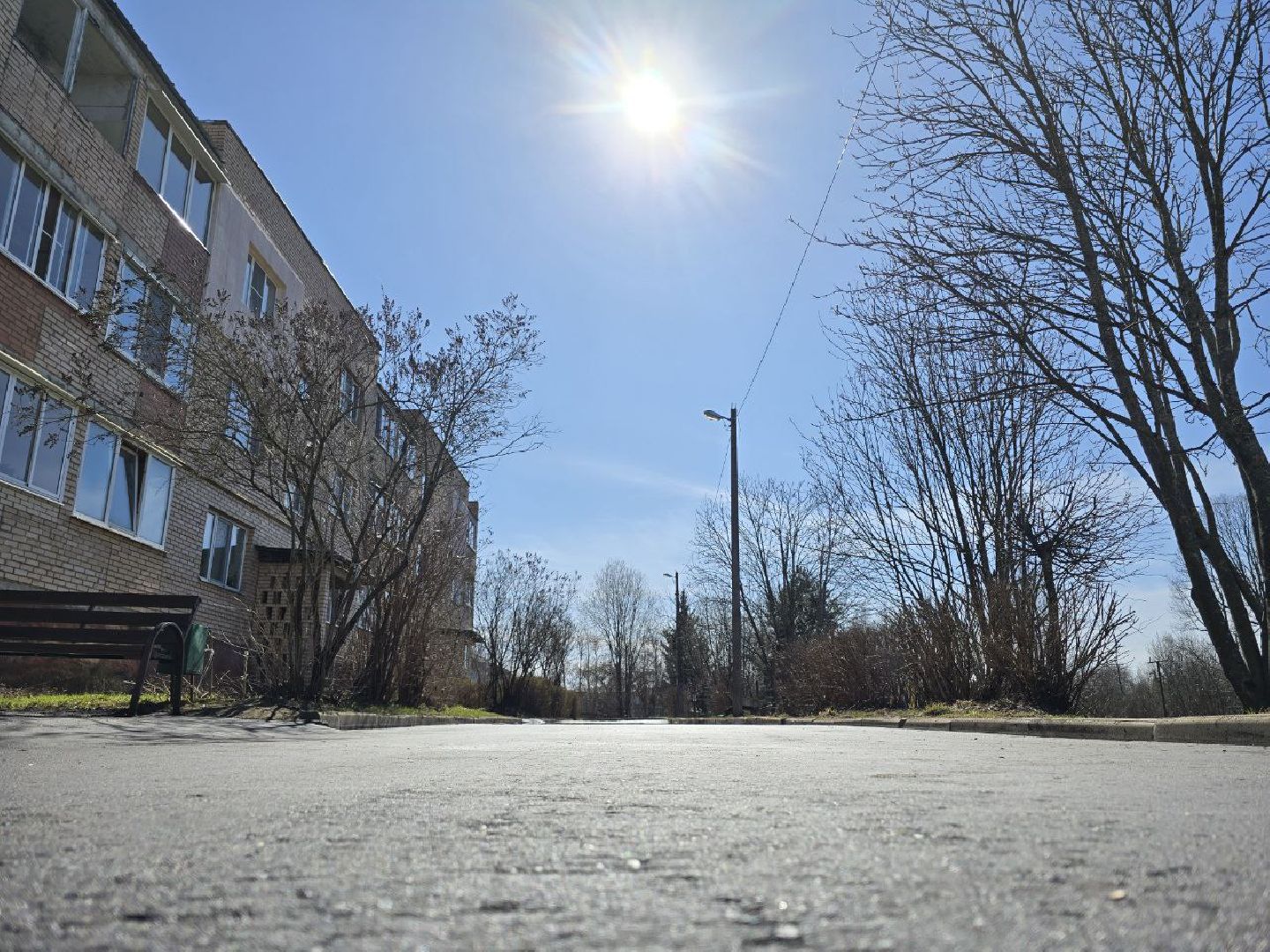 можайск, можайский муниципальный округ, подмосковье, ямочный ремонт, дороги, ямы,