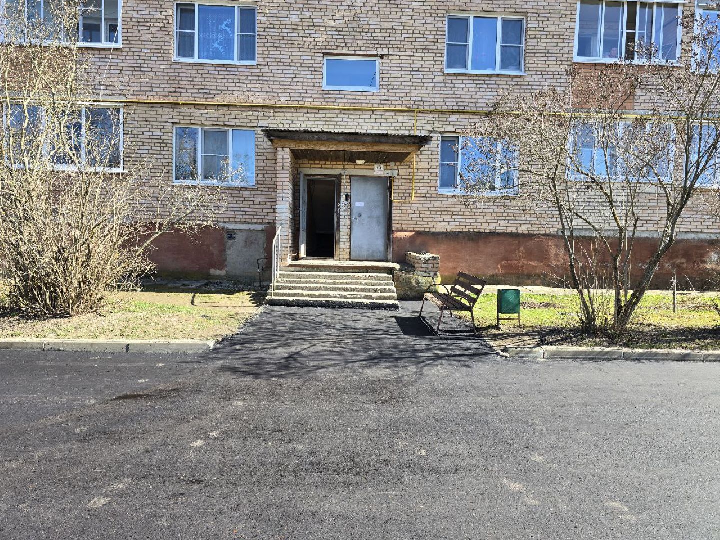 можайск, можайский муниципальный округ, подмосковье, ямочный ремонт, дороги, ямы,