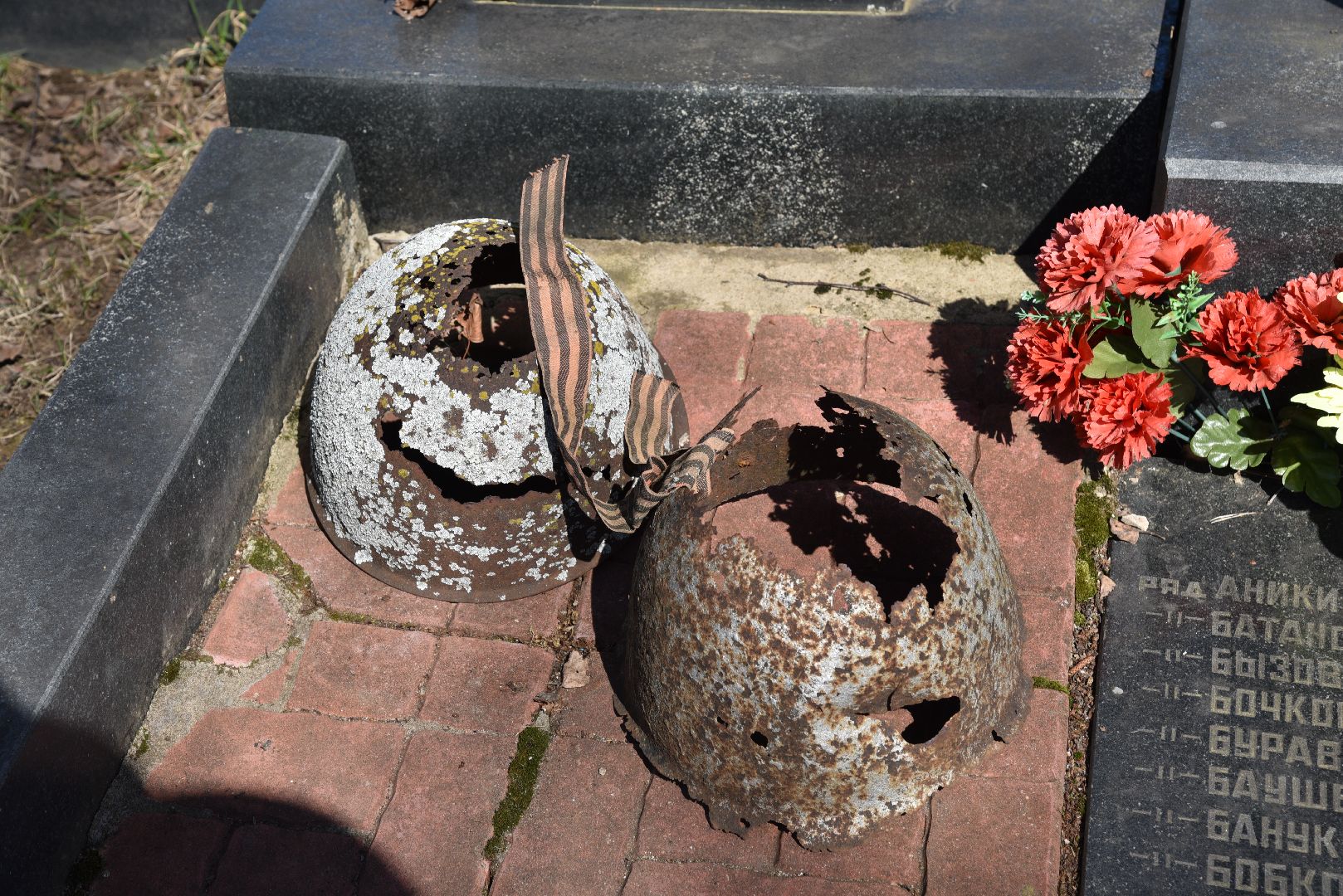 лотошино, волонтер подмосковья, день победы,