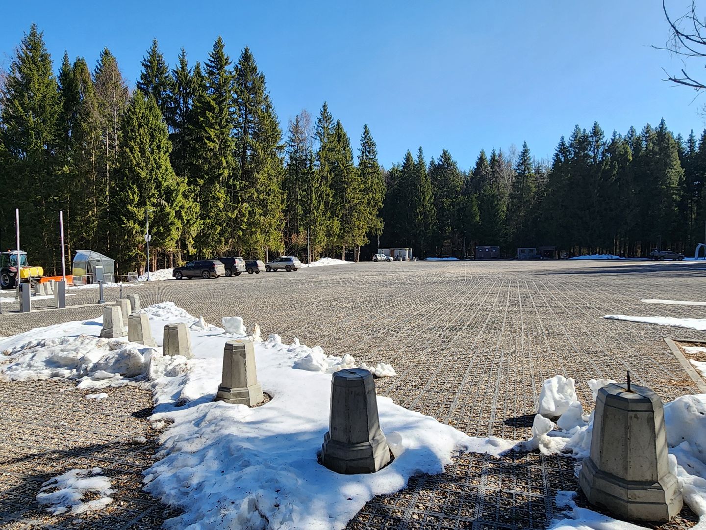 сергиев посад, загорское море, парки подмосковья, премия парки россии,