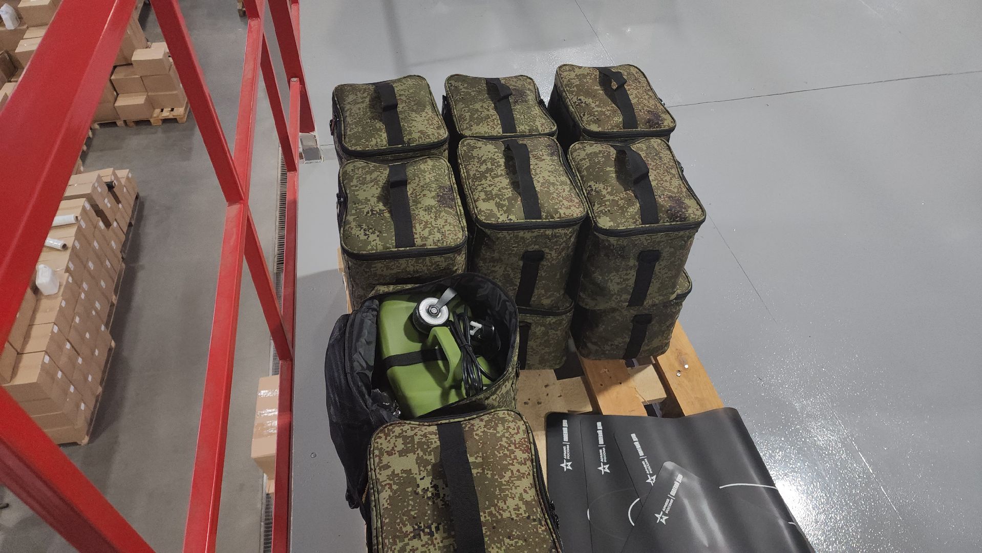 красноармейск, городской округ пушкинский, полевой душ, производство,