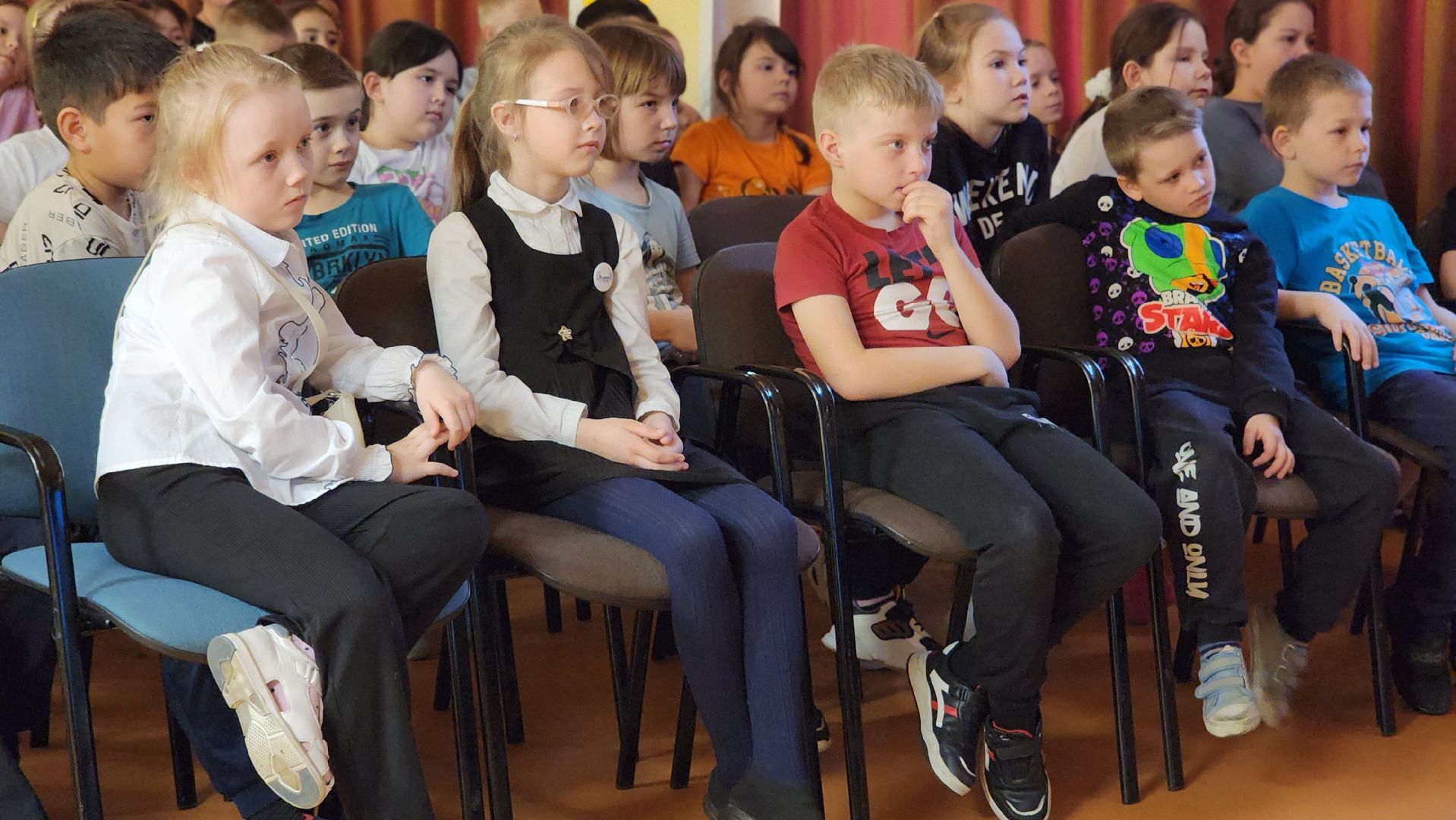 волоколамск, день космонавтики, дети, образование,