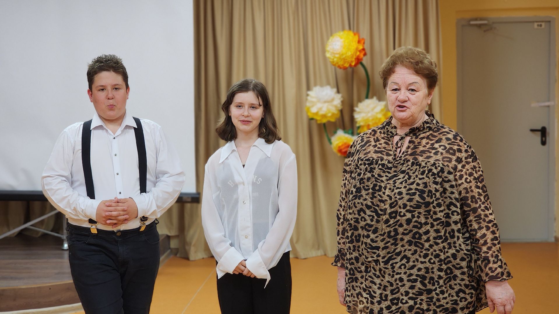 волоколамск, день космонавтики, дети, образование,