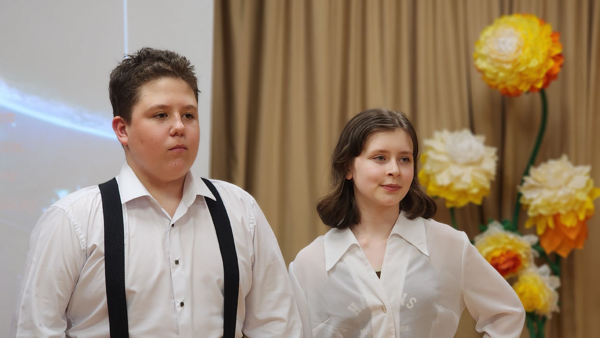 волоколамск, день космонавтики, дети, образование,