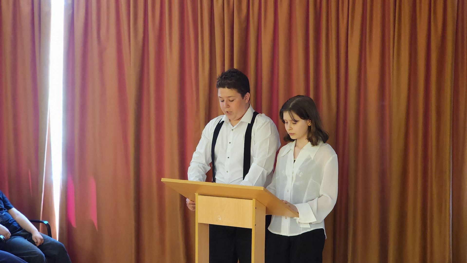 волоколамск, день космонавтики, дети, образование,