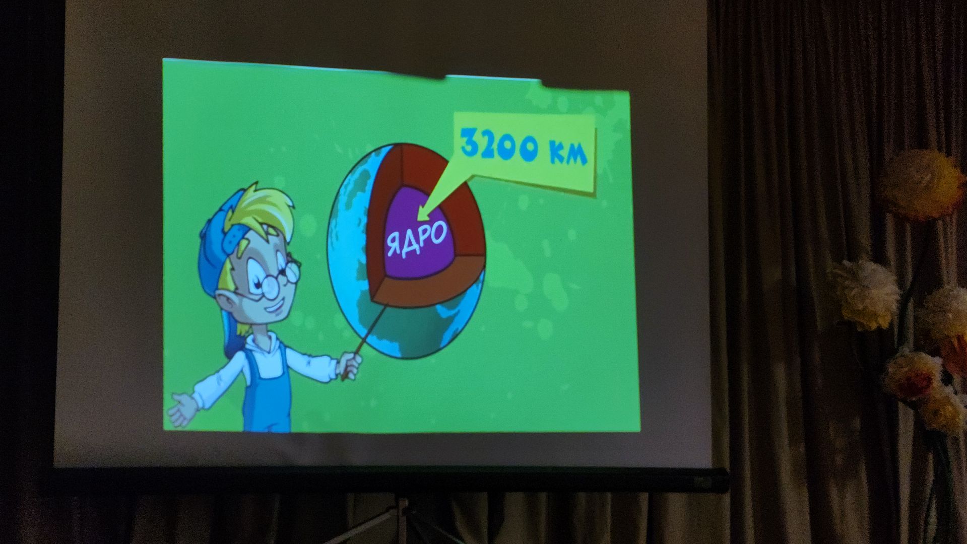 волоколамск, день космонавтики, дети, образование,