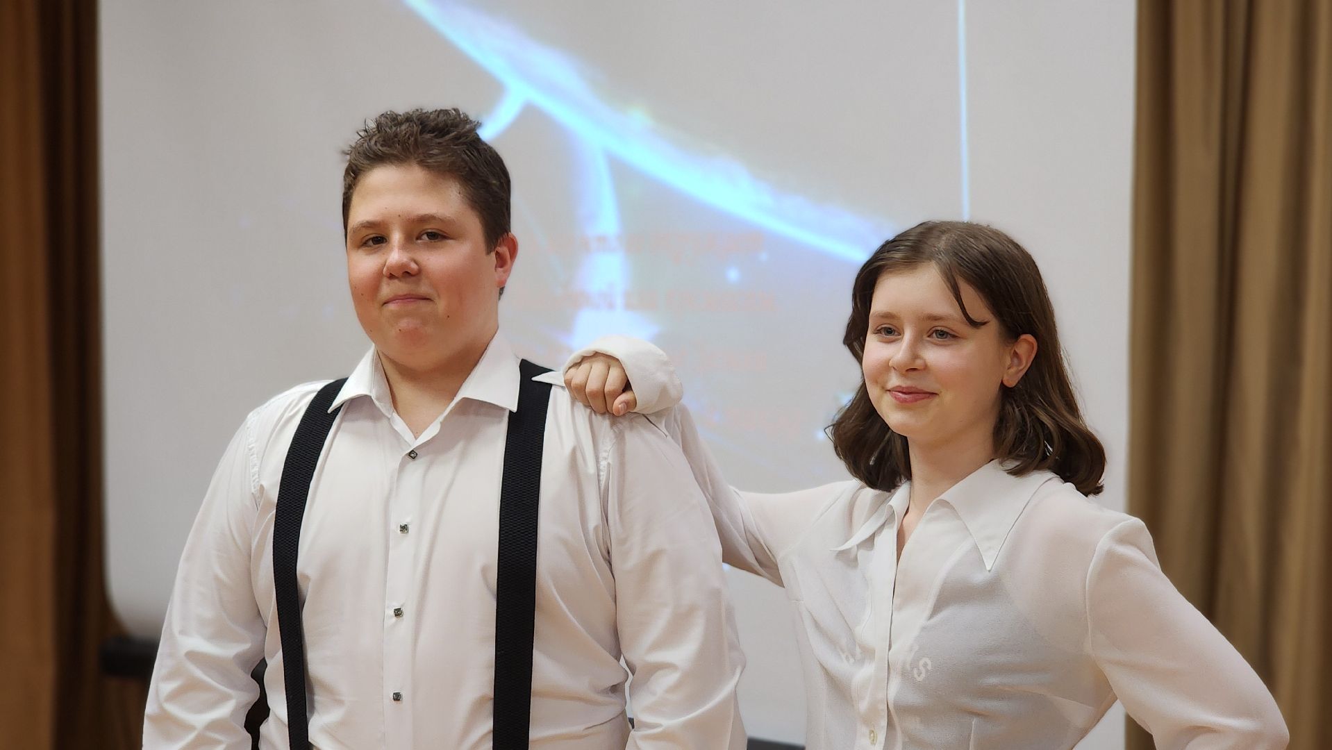 волоколамск, день космонавтики, дети, образование,