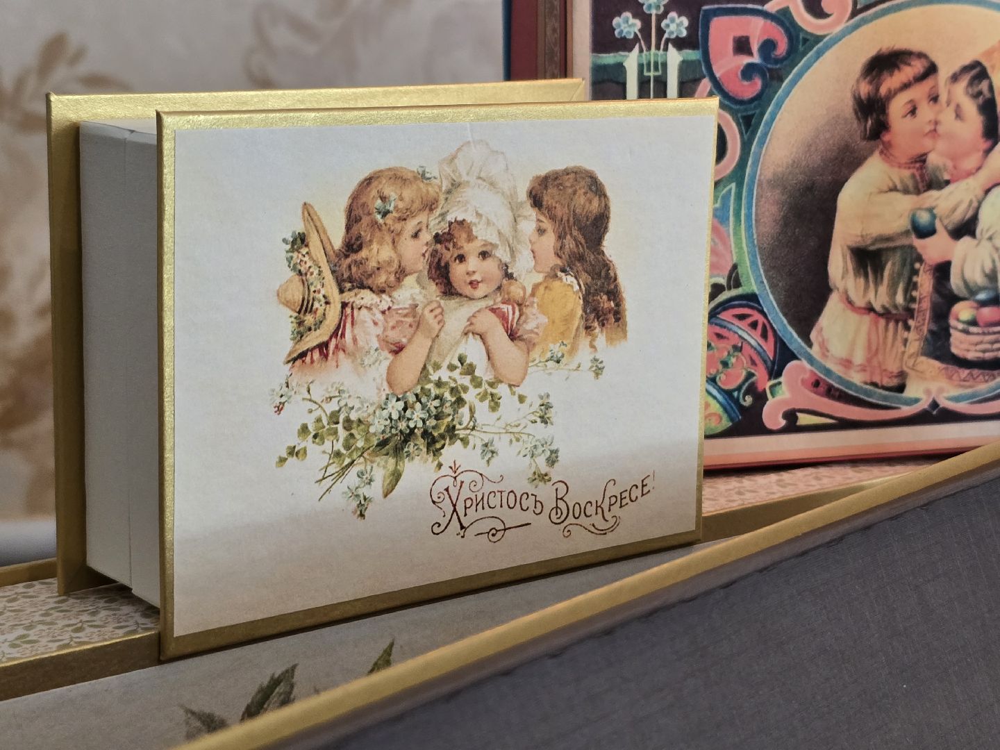 Коломна, пасха, коломенская пастила,