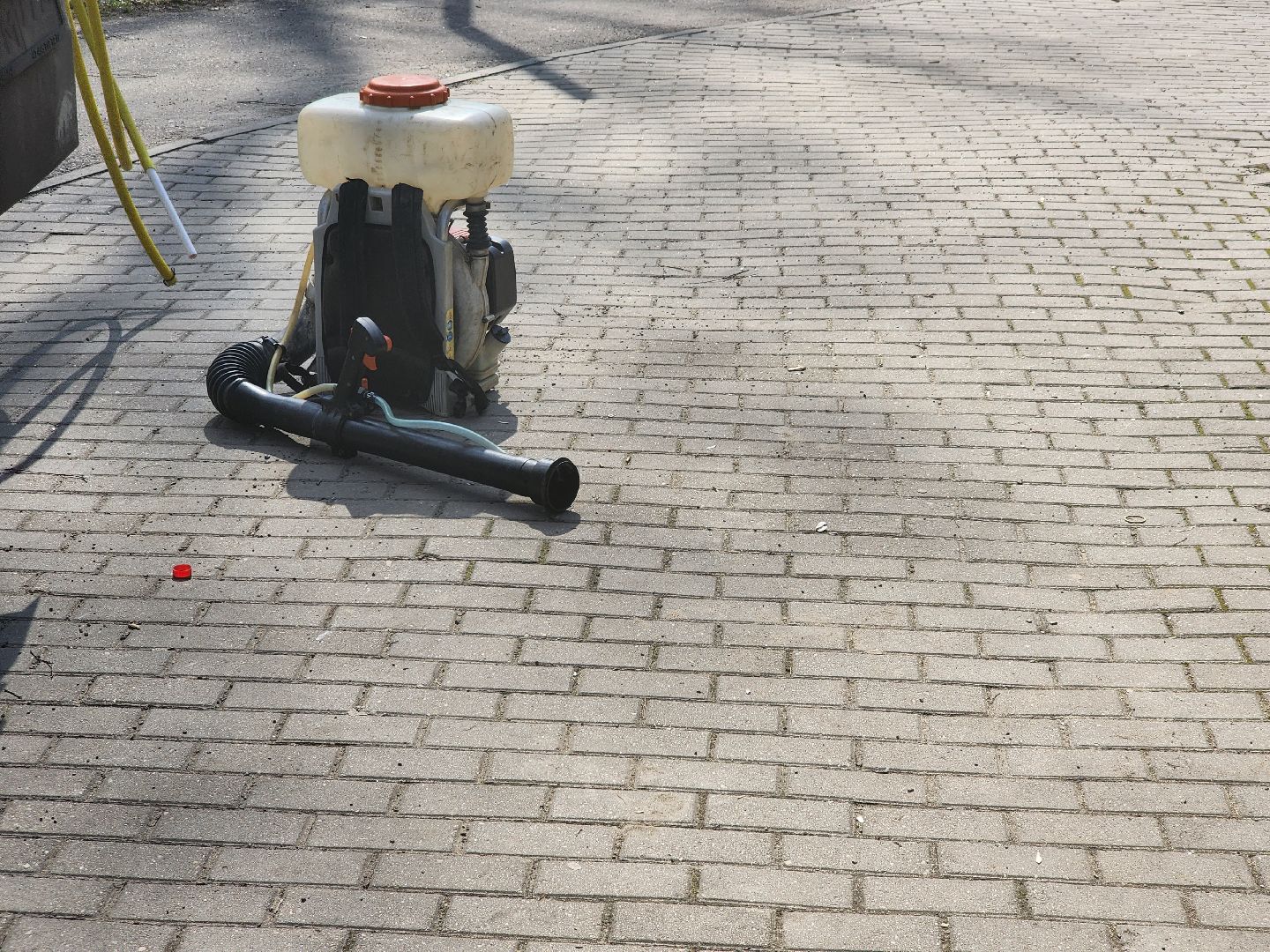 долгопрудный, парки, клещи, антиклещевая обработка,