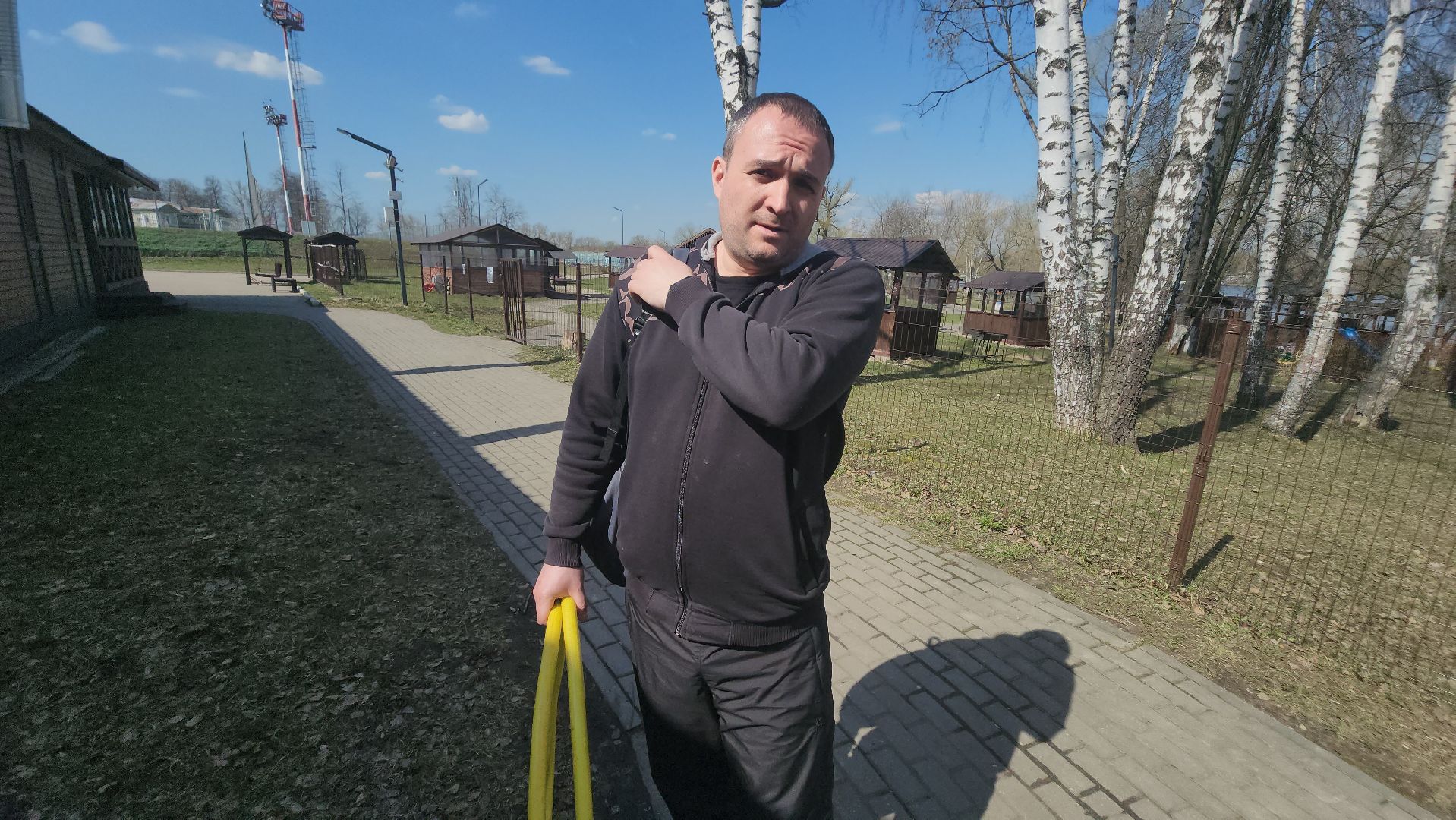 долгопрудный, парки, клещи, антиклещевая обработка,