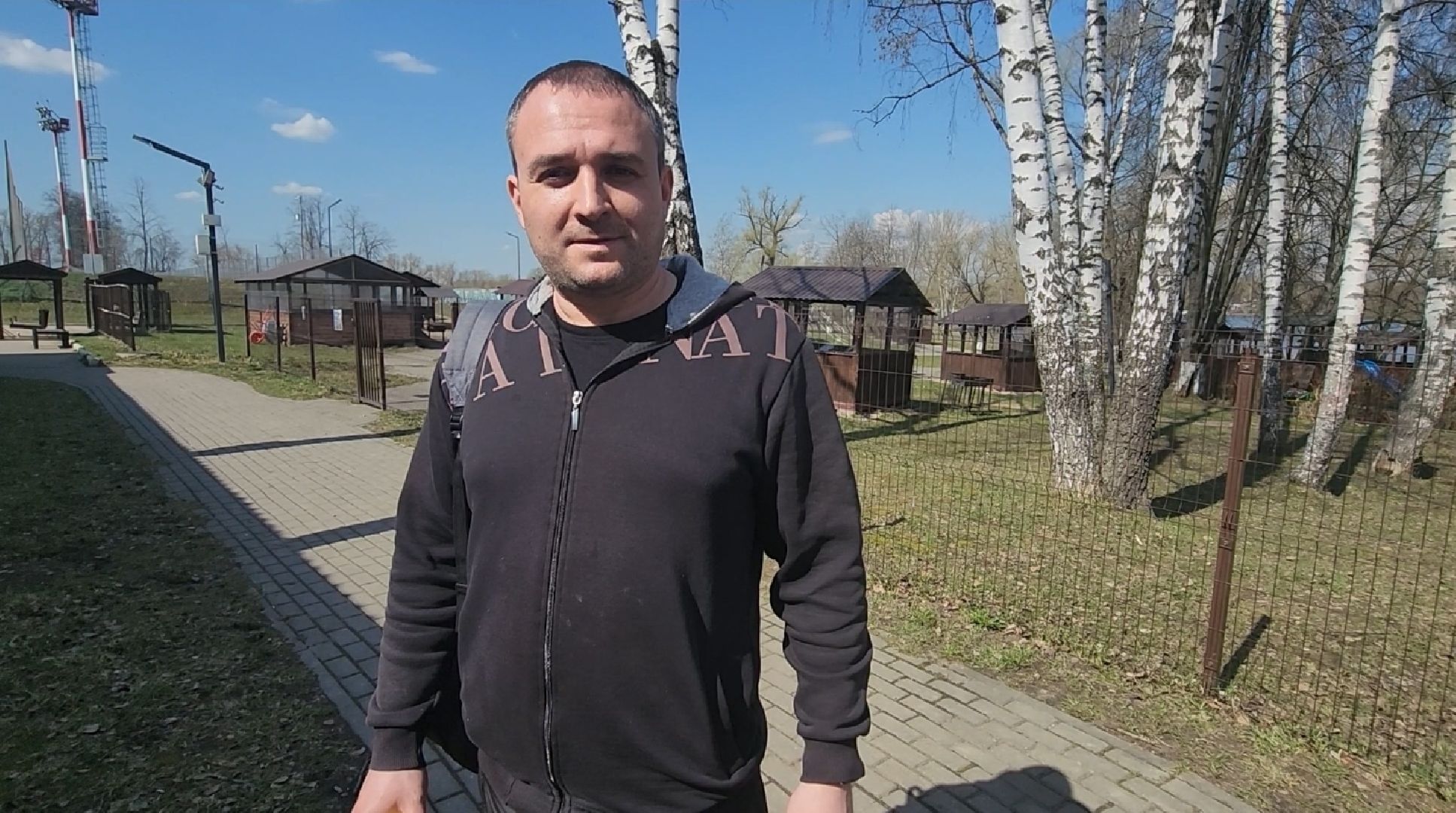 долгопрудный, парки, клещи, антиклещевая обработка,