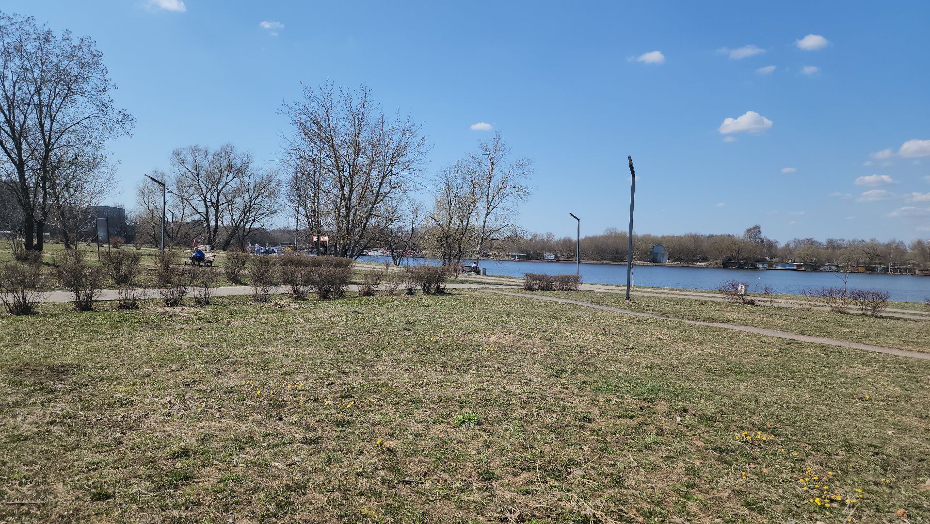 долгопрудный, парки, клещи, антиклещевая обработка,