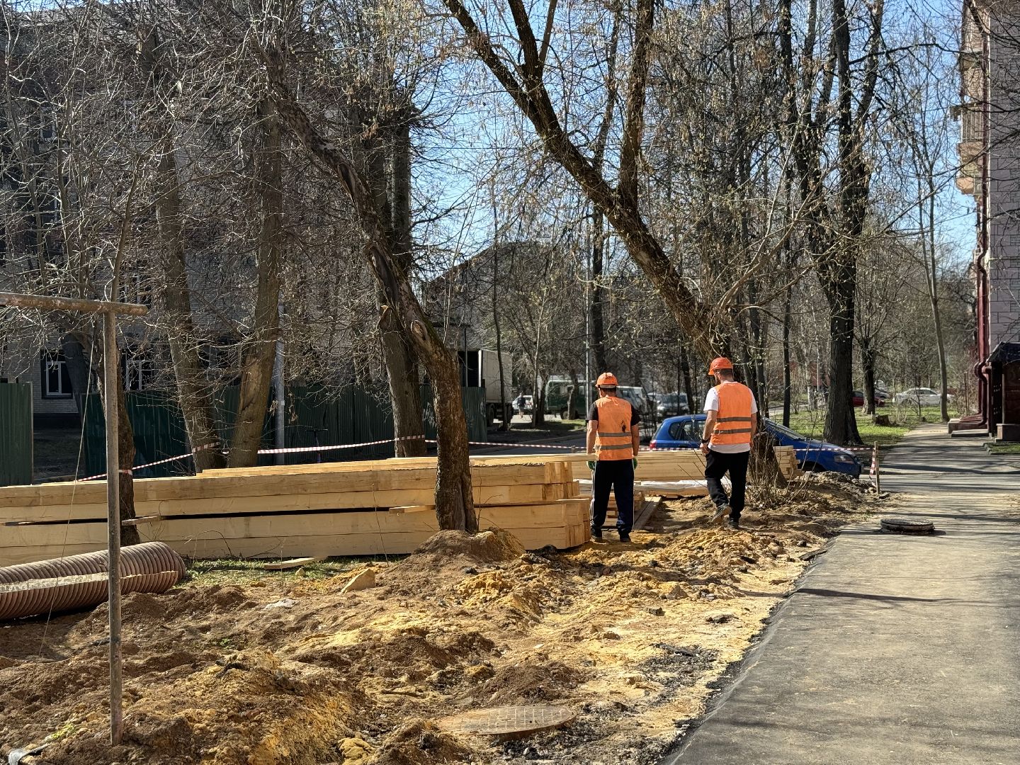 ремонт крыши , ремонт фасада дома, ленинский городской округ,