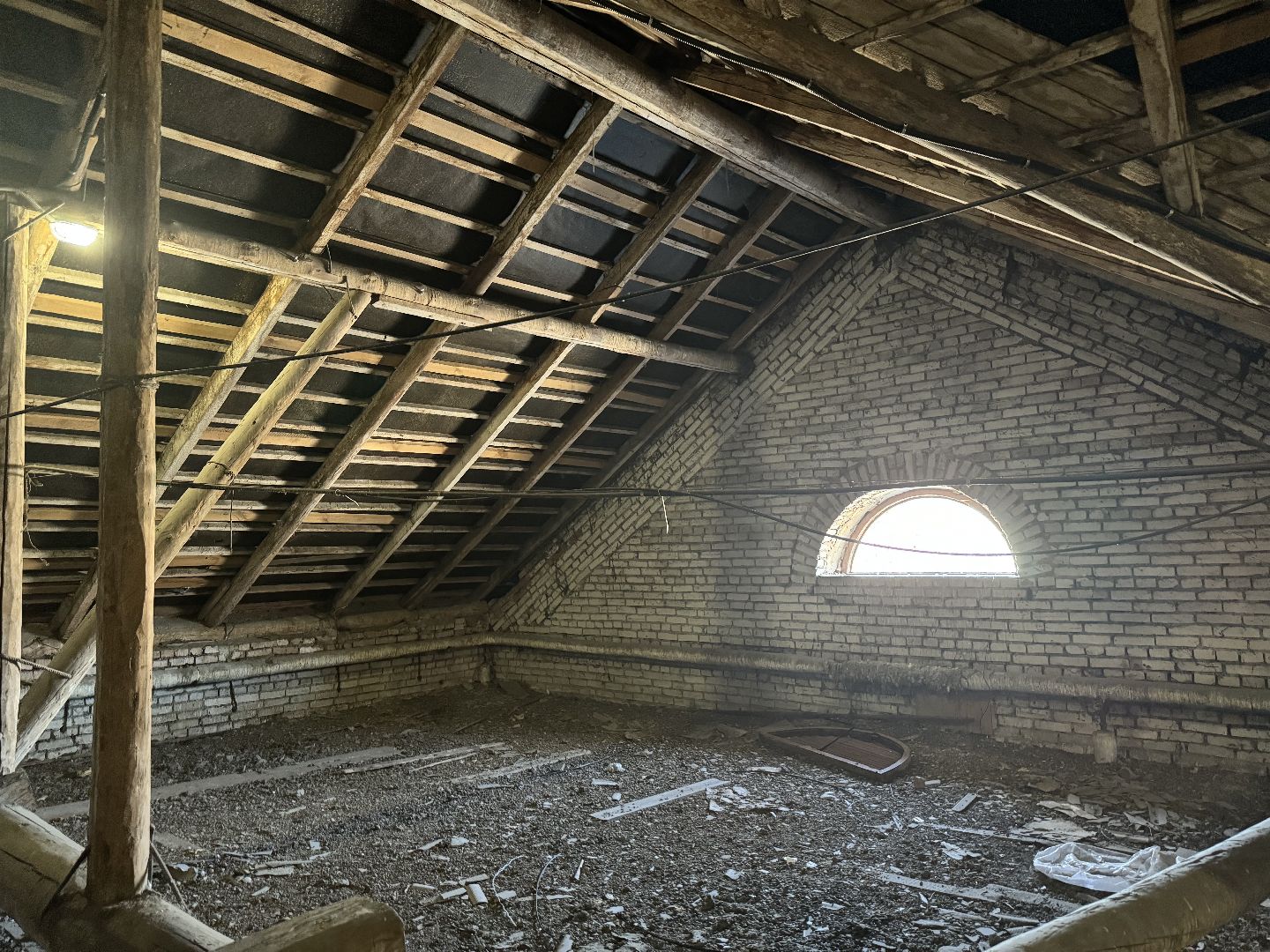 ремонт крыши , ремонт фасада дома, ленинский городской округ,