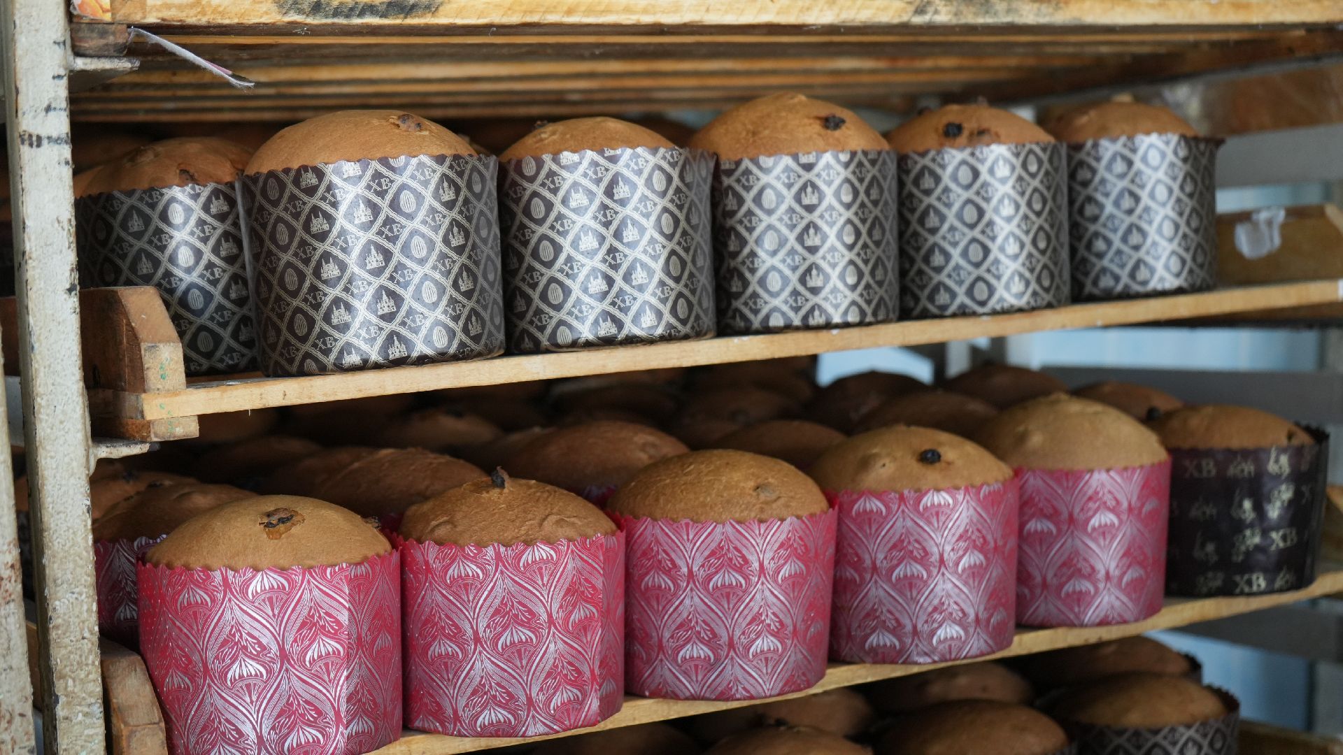 пасха, николо-угрешский монастырь, куличи,