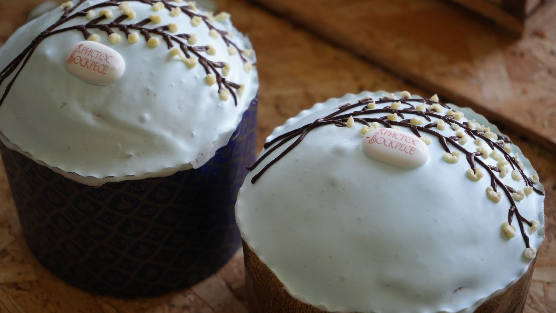 пасха, николо-угрешский монастырь, куличи,