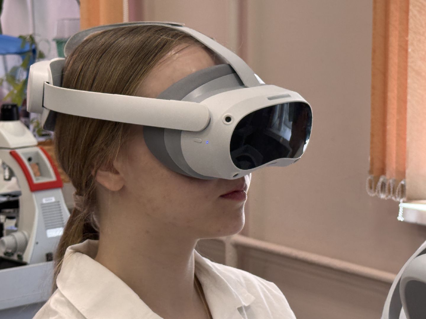 Хакатон , Юные медики из Одинцова, Образование МО,