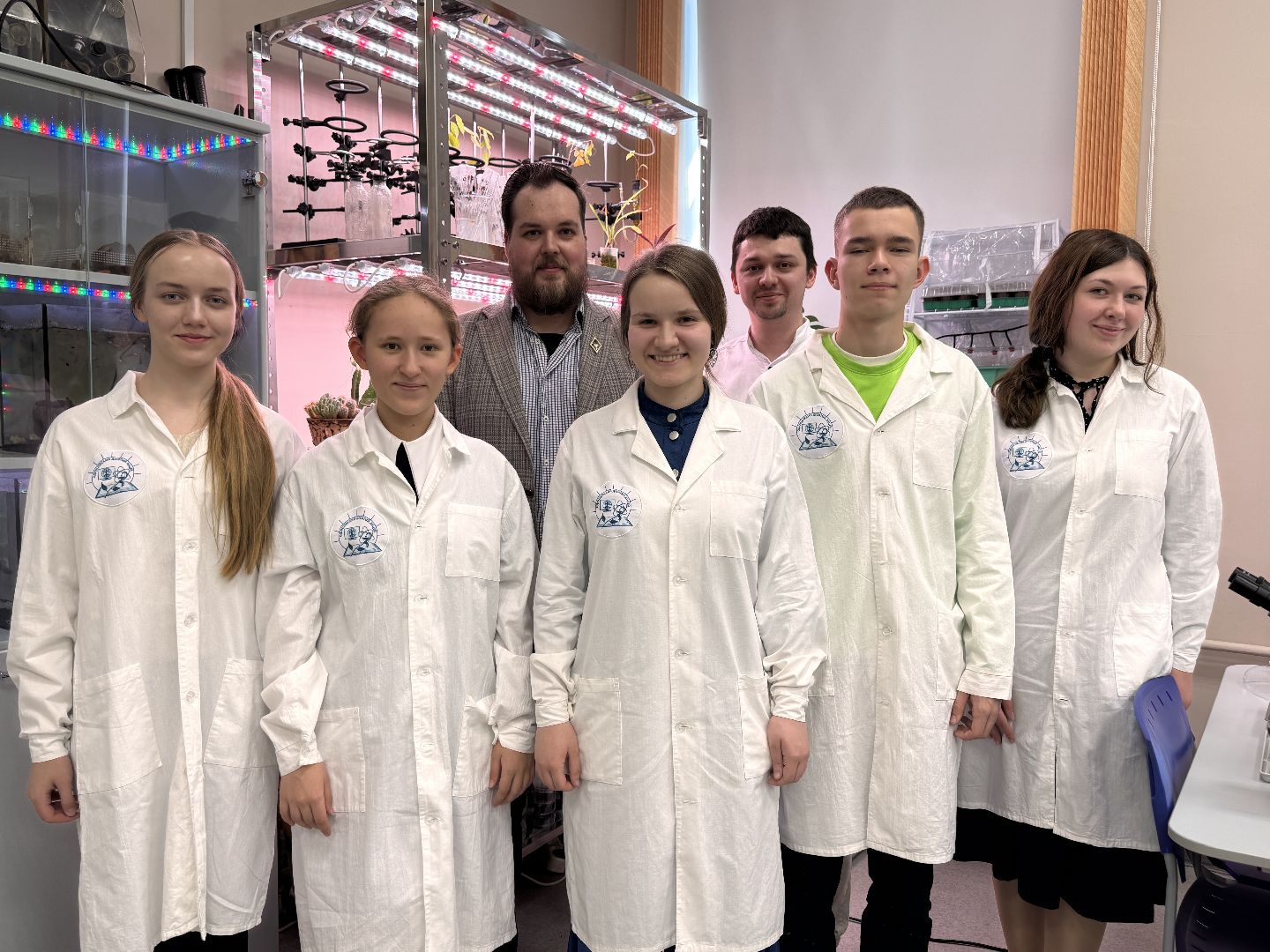 Хакатон , Юные медики из Одинцова, Образование МО,