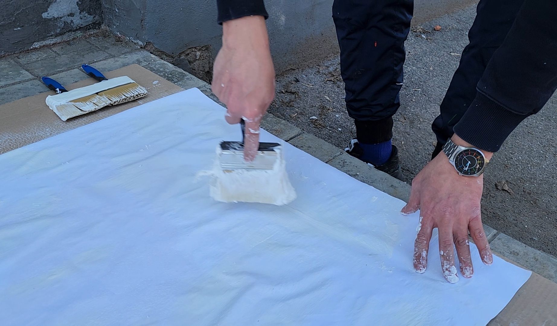 искусство, улица, художник,