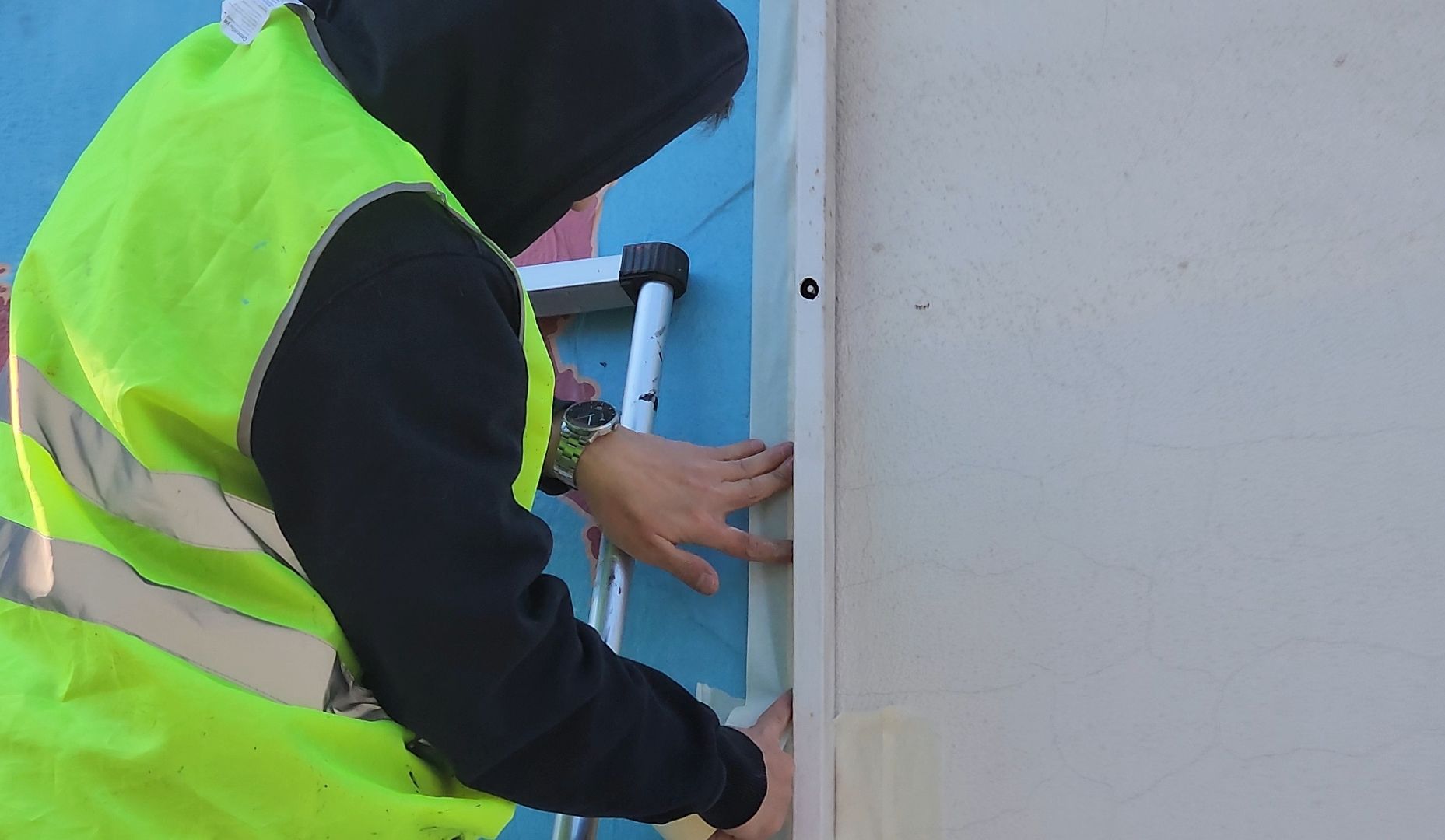 искусство, улица, художник,