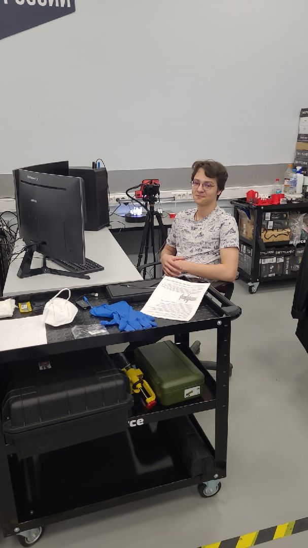 Чемпионат, профессионалы, высоких, технологий, ЦМИТ