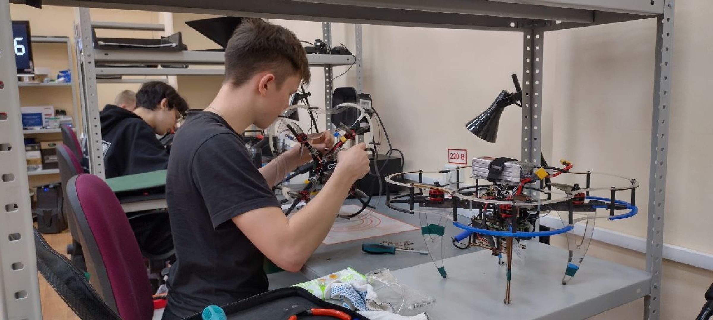 Чемпионат, профессионалы, высоких, технологий, ЦМИТ