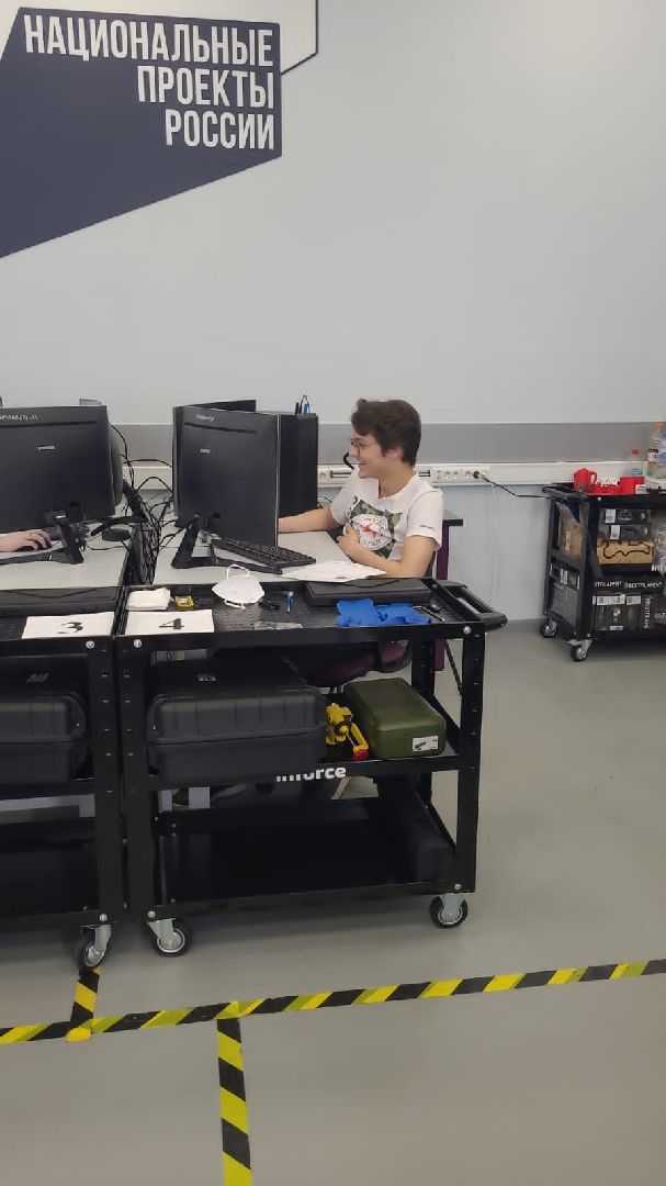 Чемпионат, профессионалы, высоких, технологий, ЦМИТ