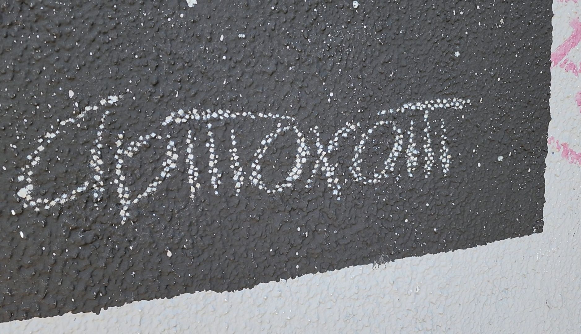 улица, художник,  стрит-арт,