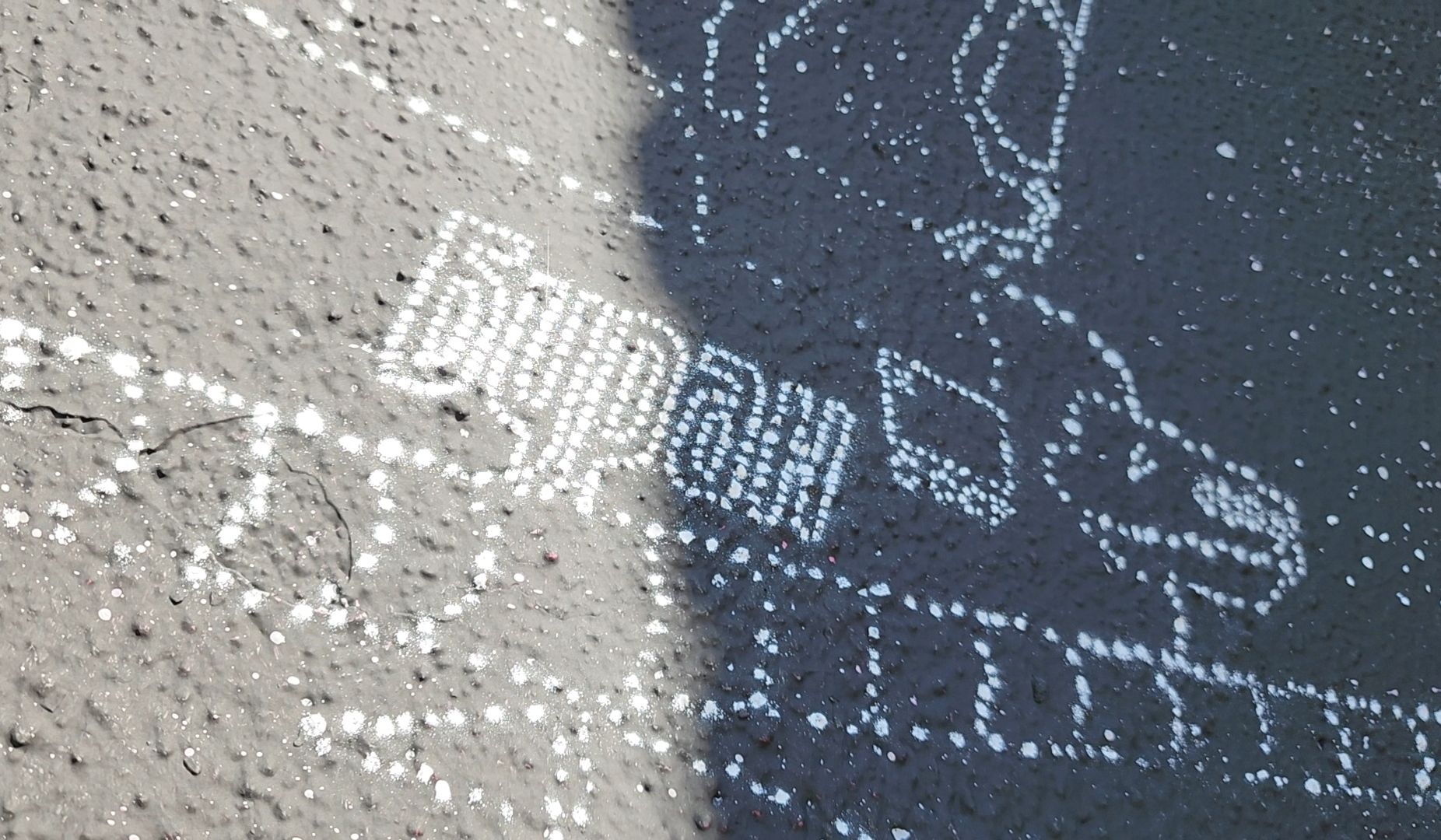 улица, художник,  стрит-арт,