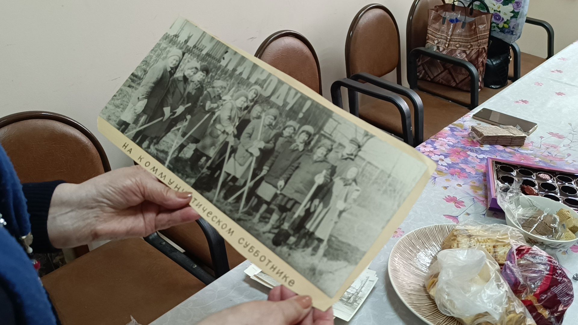 музей, великая отечественная война, лобня,