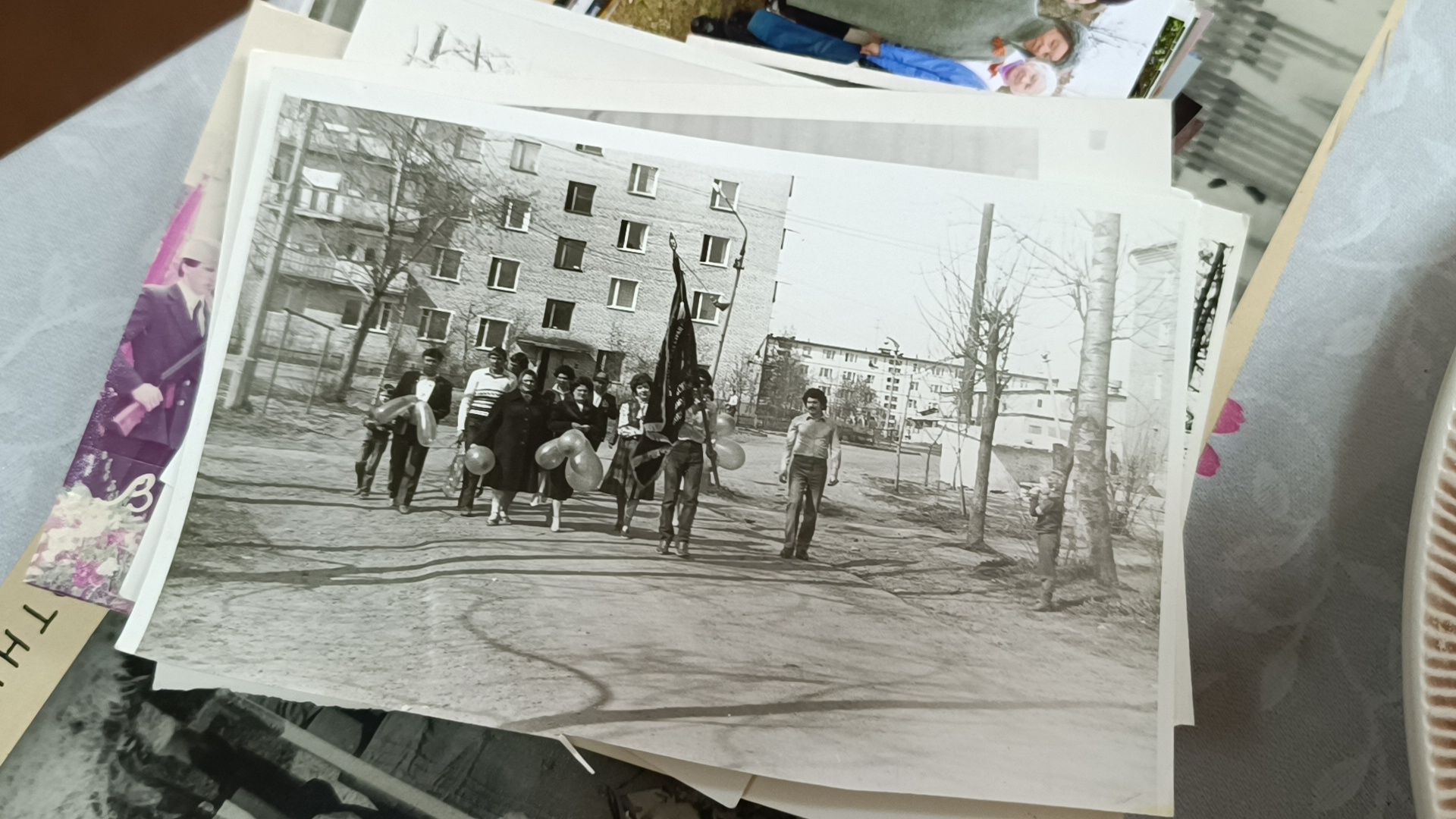 музей, великая отечественная война, лобня,