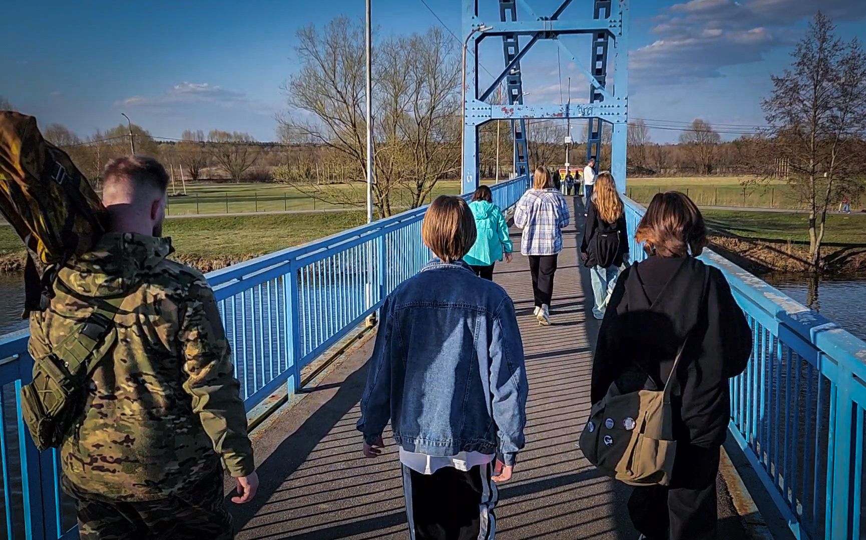 Бронницы , Бронницкая казачья молодежная сотня, патриотический клуб, Дети,