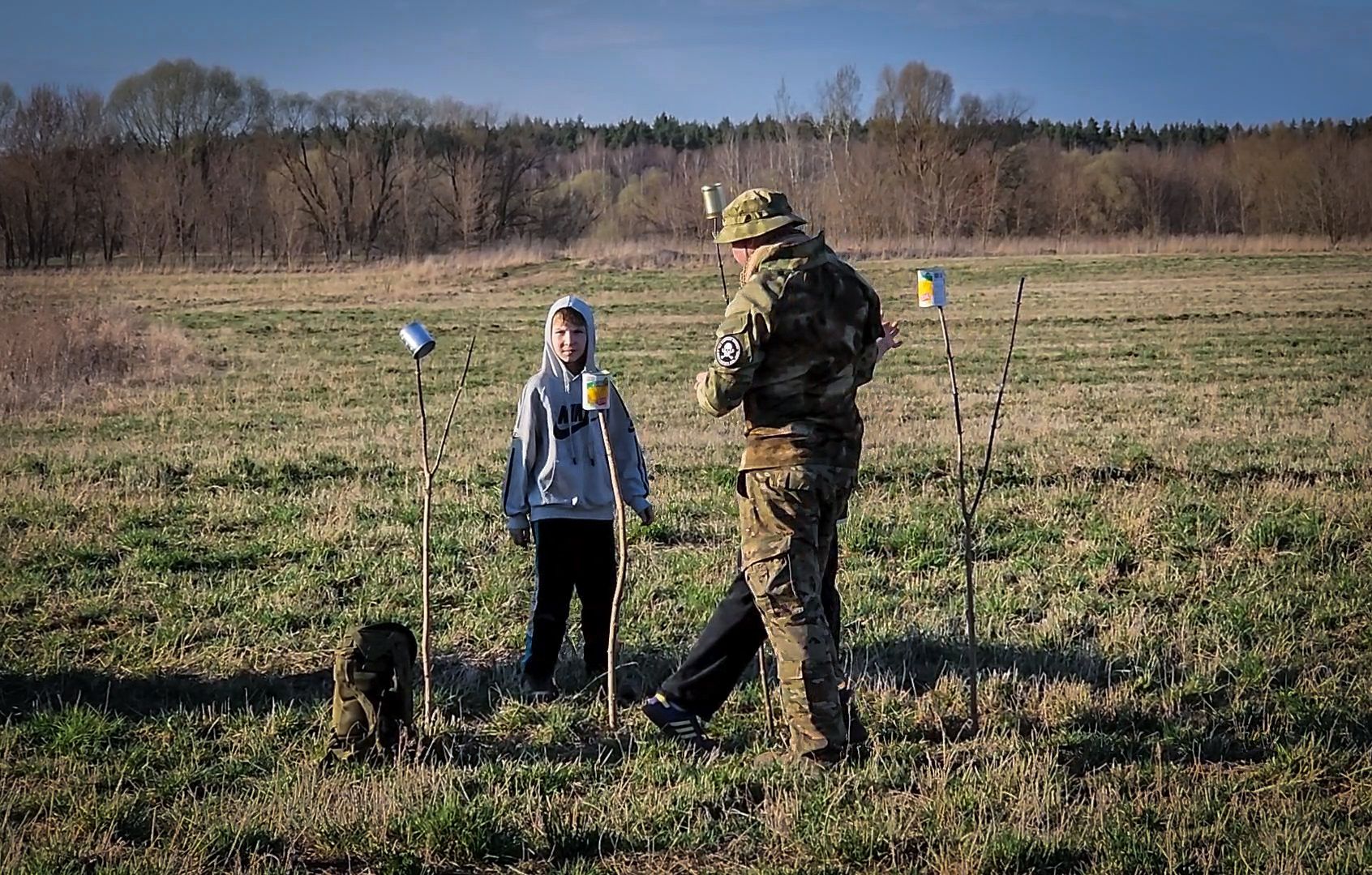 Бронницы , Бронницкая казачья молодежная сотня, патриотический клуб, Дети,