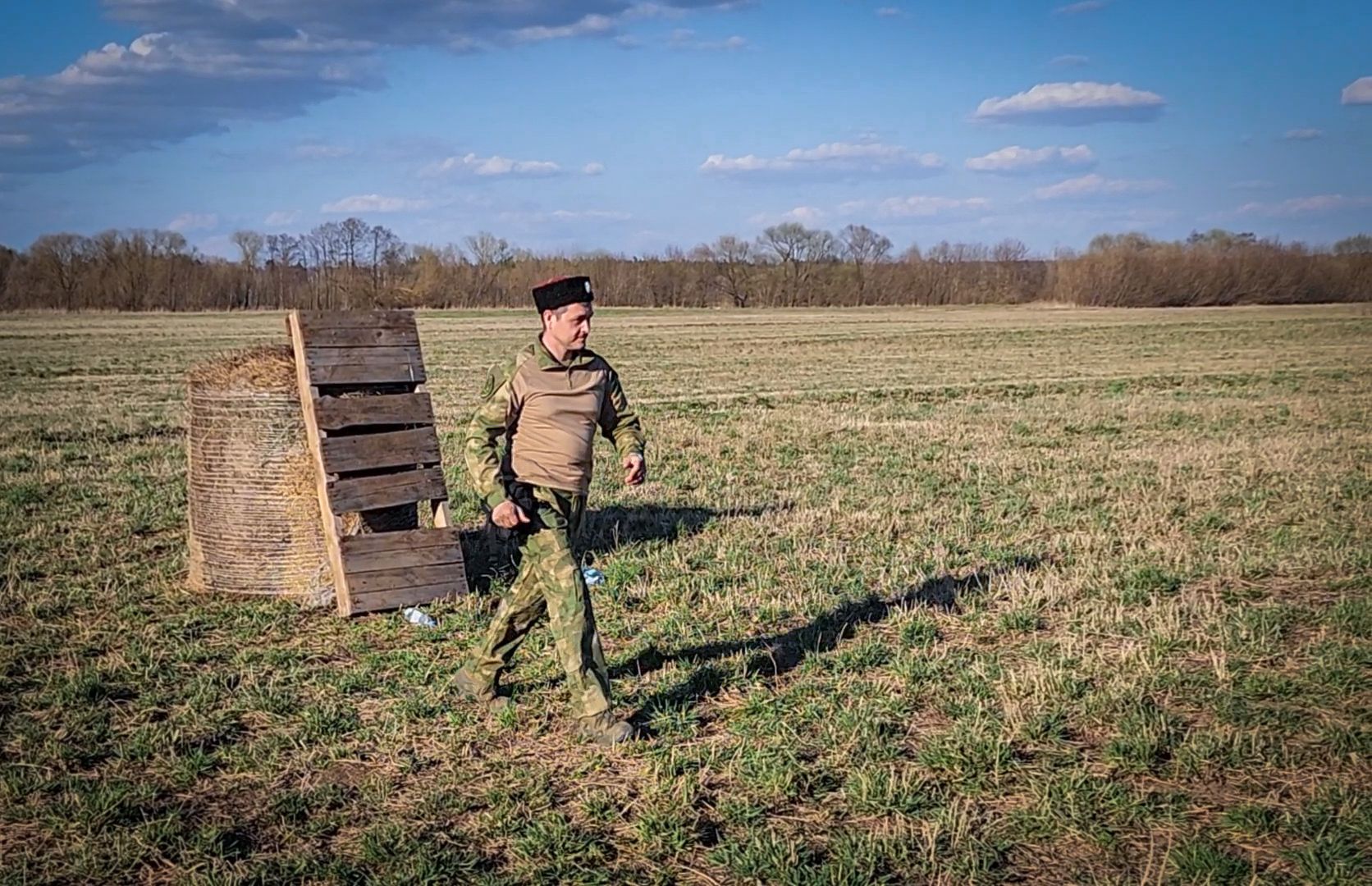 Бронницы , Бронницкая казачья молодежная сотня, патриотический клуб, Дети,